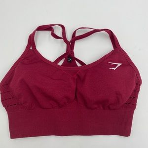 Gymshark sports bra